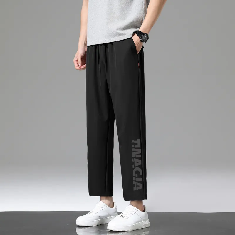 TINA GIA Casual Pants Unisex-2