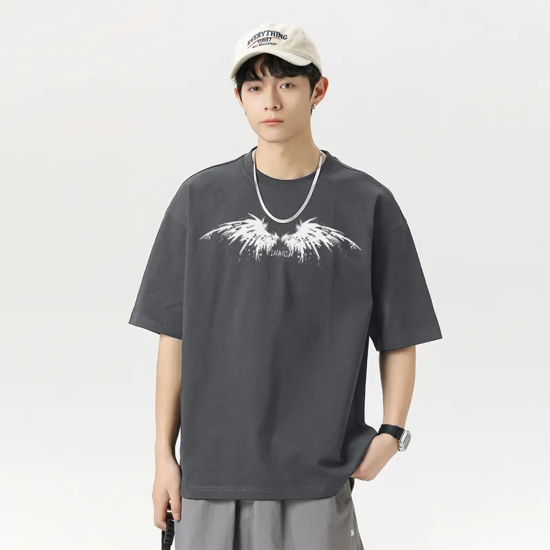 TINA GIA T Shirts Unisex-8