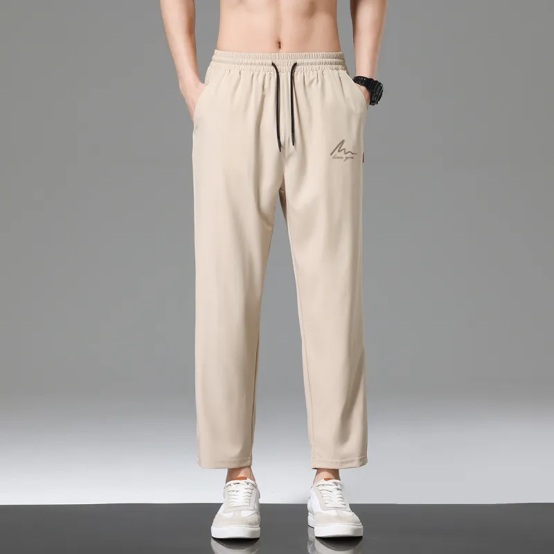 TINA GIA Casual Pants Unisex-15