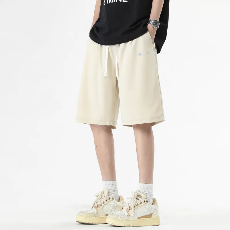 TINA GIA Casual Shorts Unisex-28