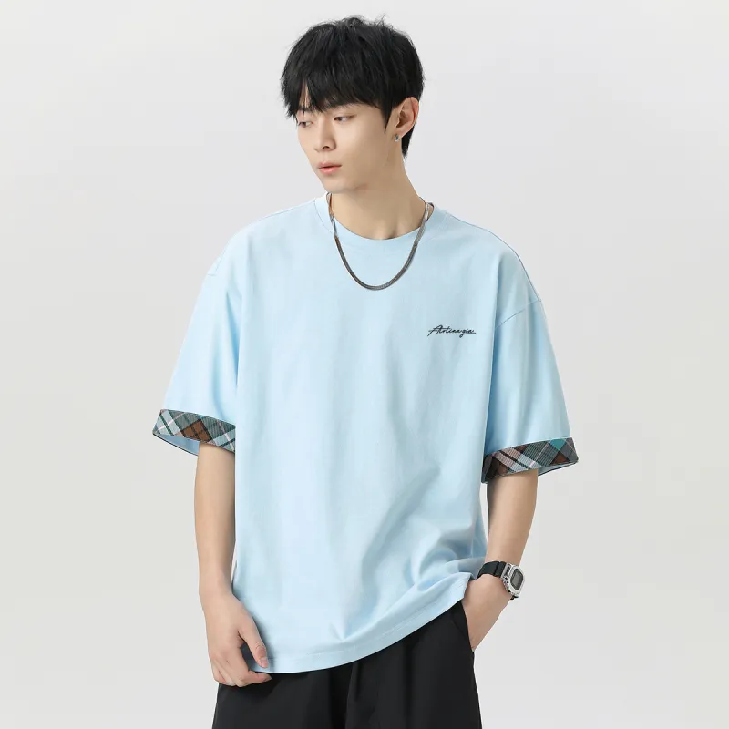TINA GIA T Shirts Unisex-22