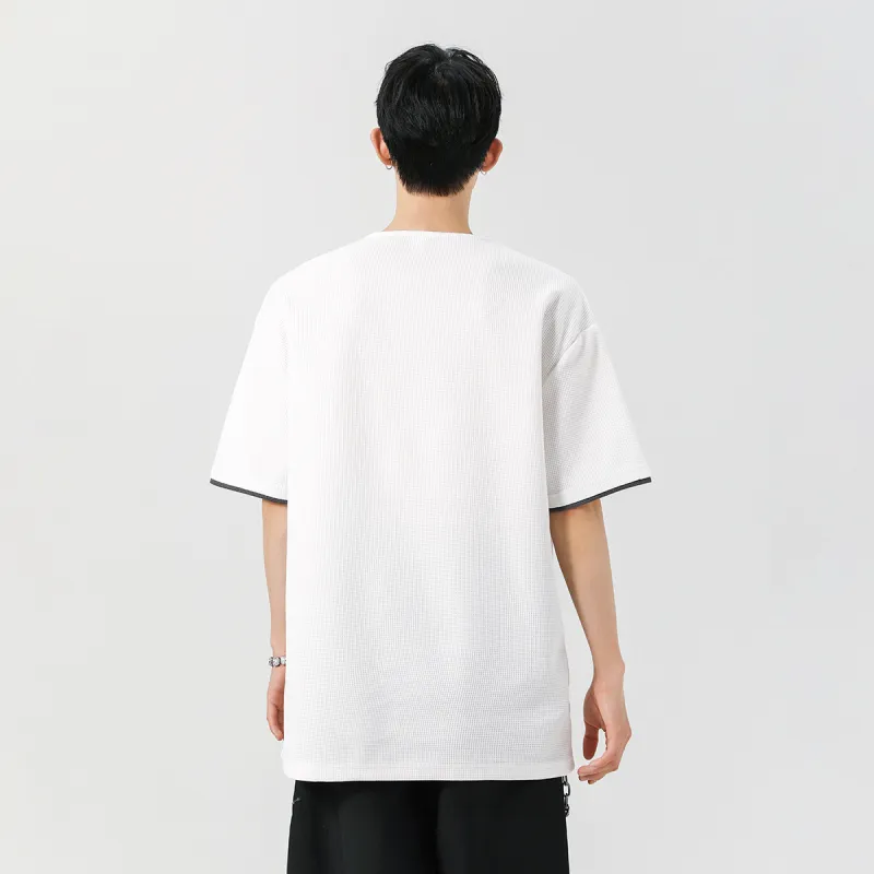 TINA GIA T Shirts Unisex-11
