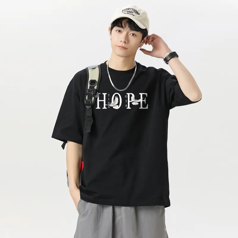TINA GIA T Shirts Unisex-4