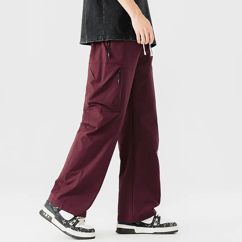 TINA GIA Casual Pants Unisex-22