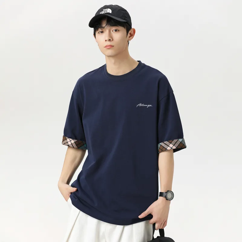 TINA GIA T Shirts Unisex-8