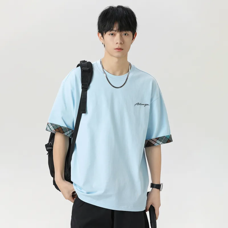 TINA GIA T Shirts Unisex-23