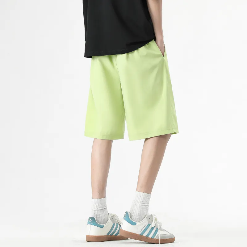 TINA GIA Casual Shorts Unisex-23