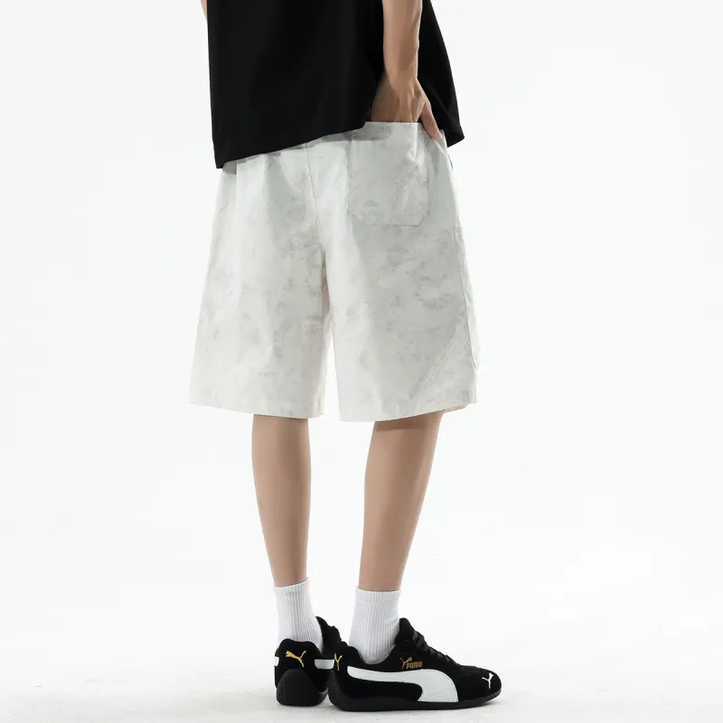 TINA GIA Cargo Shorts Unisex-24