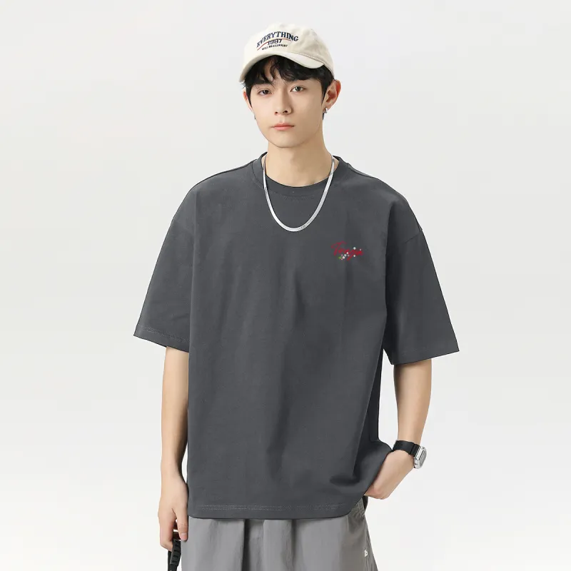 TINA GIA T Shirts Unisex-9