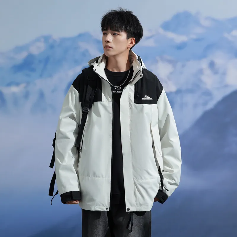TINA GIA Jackets Men-8
