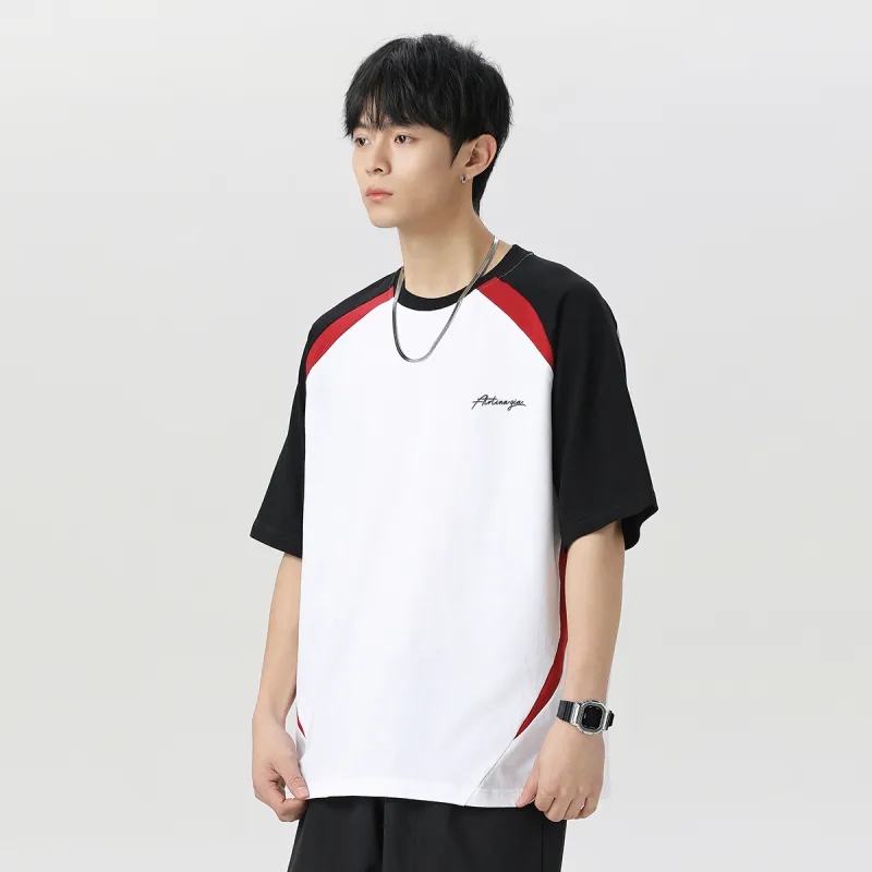 TINA GIA T Shirts Unisex-10