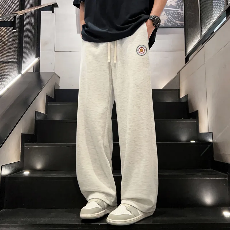 TINA GIA Knitted Sweatpants Unisex-20