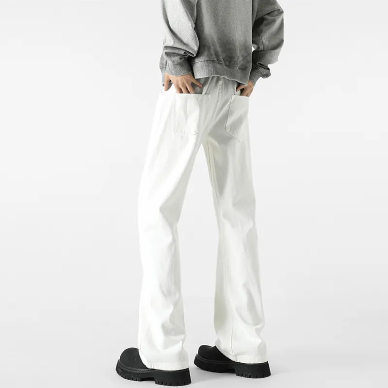 TINA GIA Jeans Unisex-3