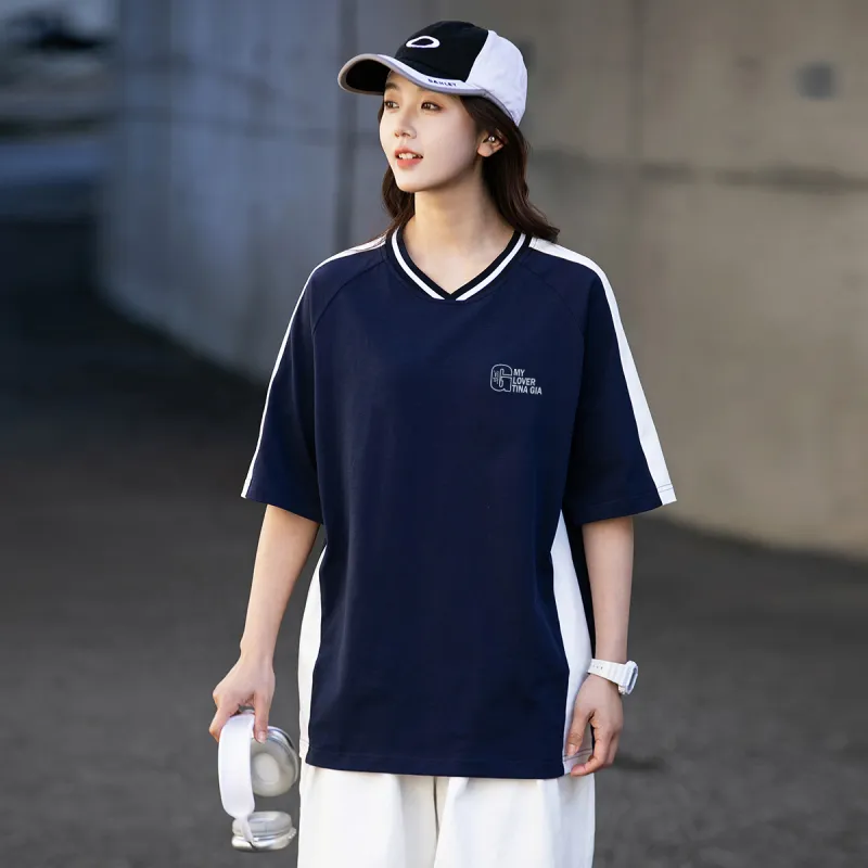 TINA GIA T Shirts Unisex-12
