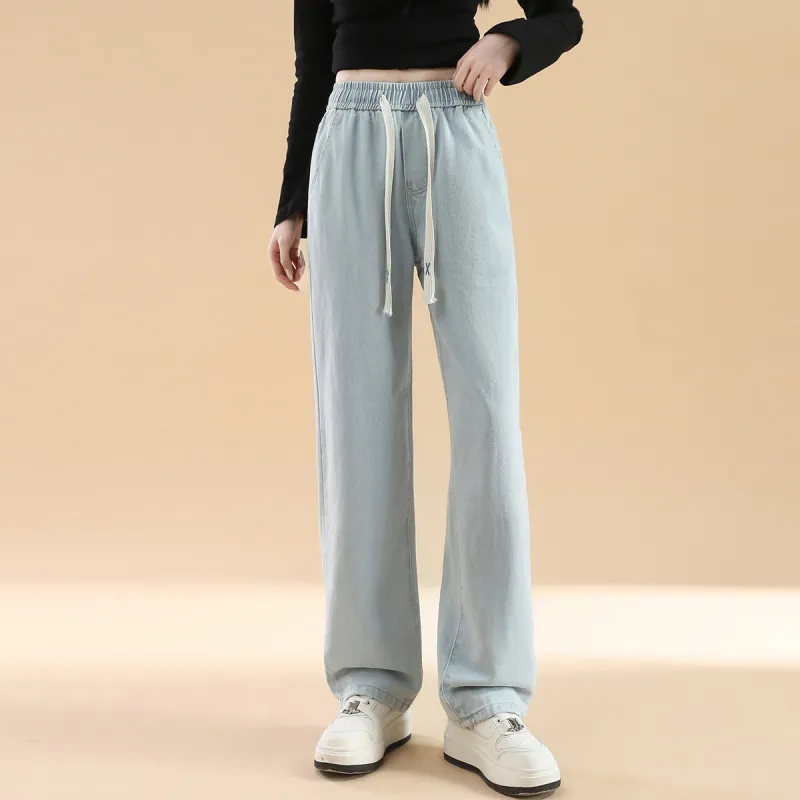 TINA GIA Jeans Unisex-19