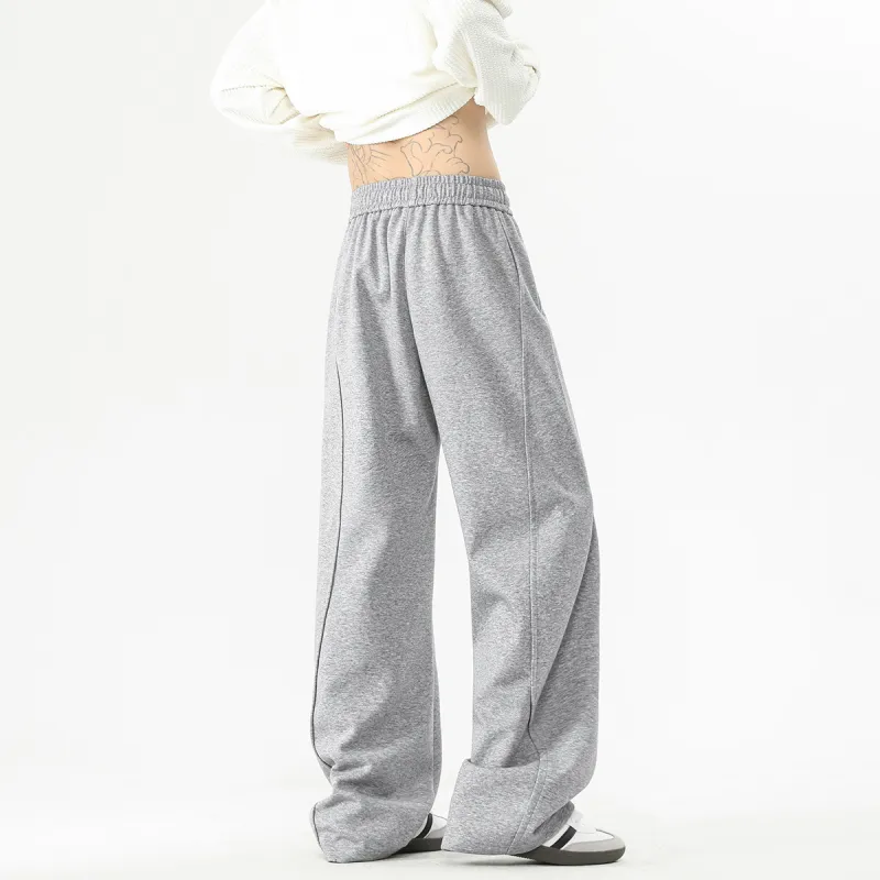 TINA GIA Casual Pants Unisex-5