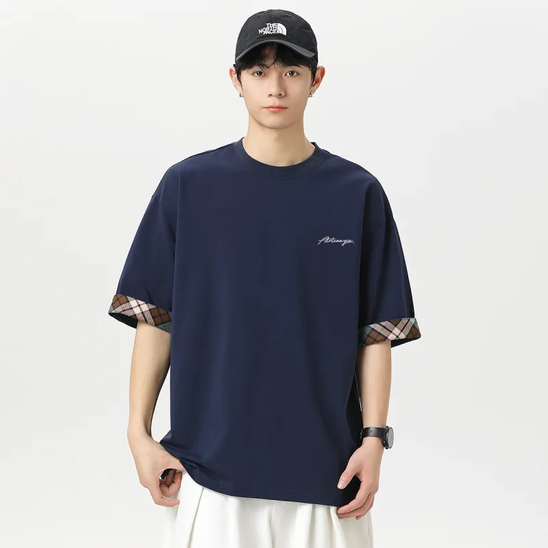 TINA GIA T Shirts Unisex-7