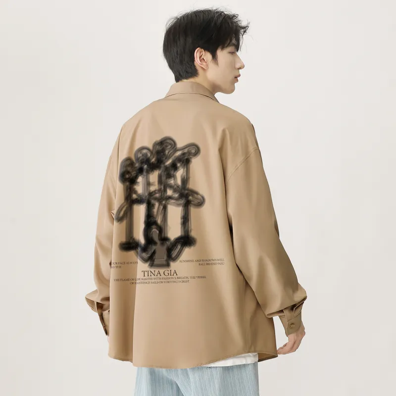 TINA GIA Shirts Unisex-20