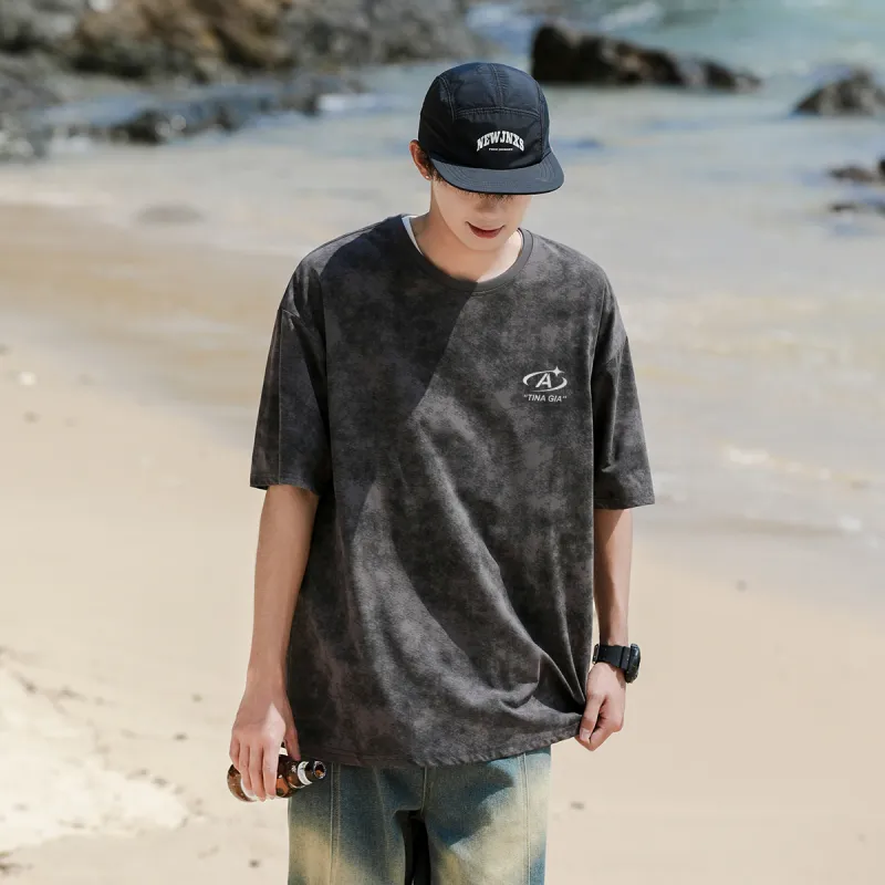 TINA GIA T Shirts Unisex-14
