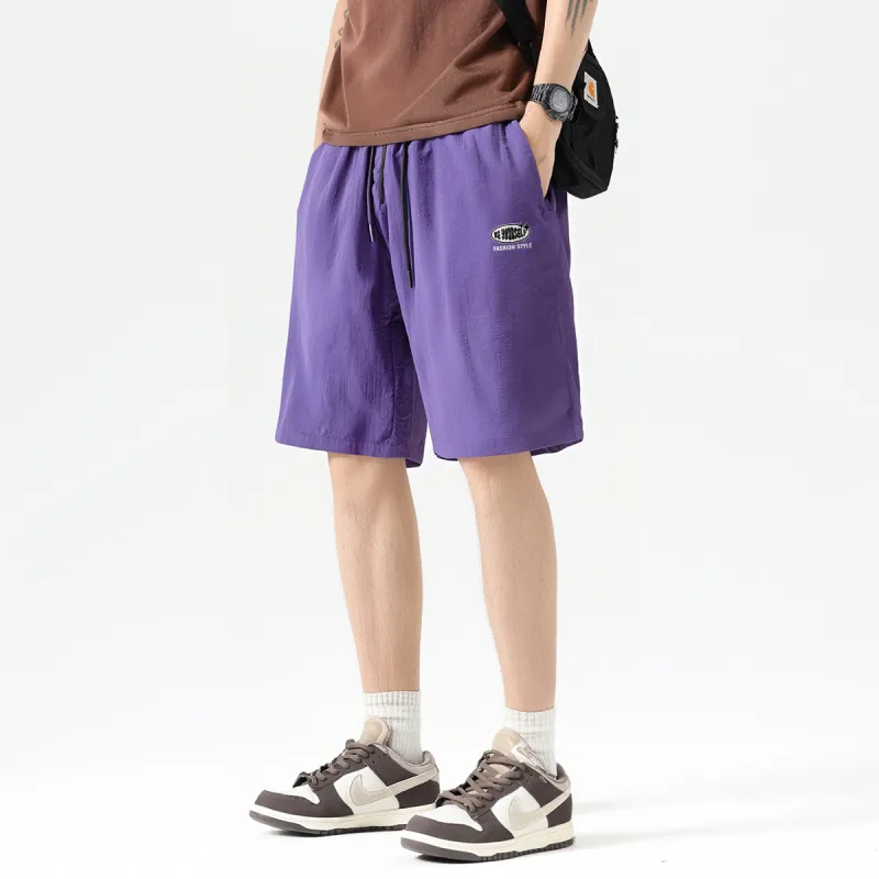 TINA GIA Casual Shorts Unisex-32