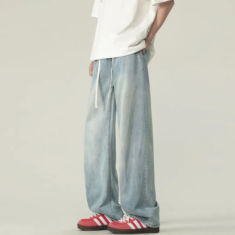 TINA GIA Jeans Men-9