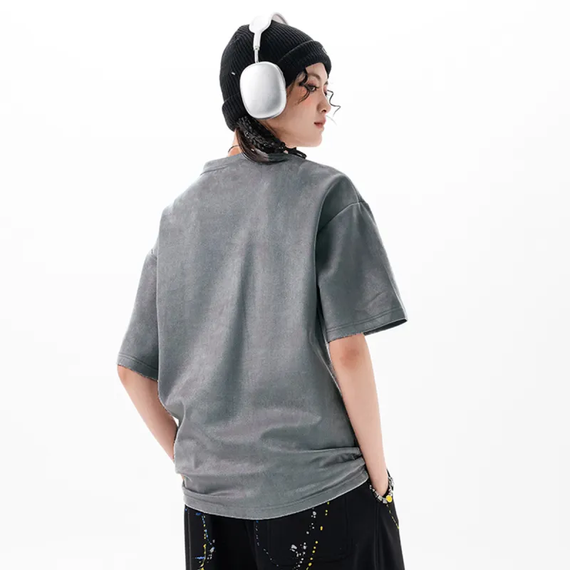 TINA GIA T-Shirts Unisex-20