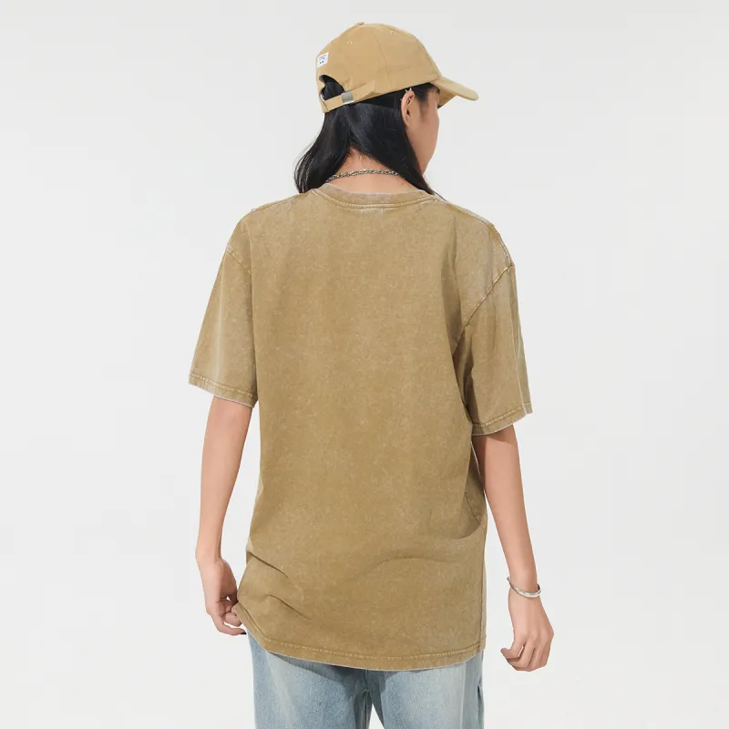 TINA GIA T Shirts Unisex-14