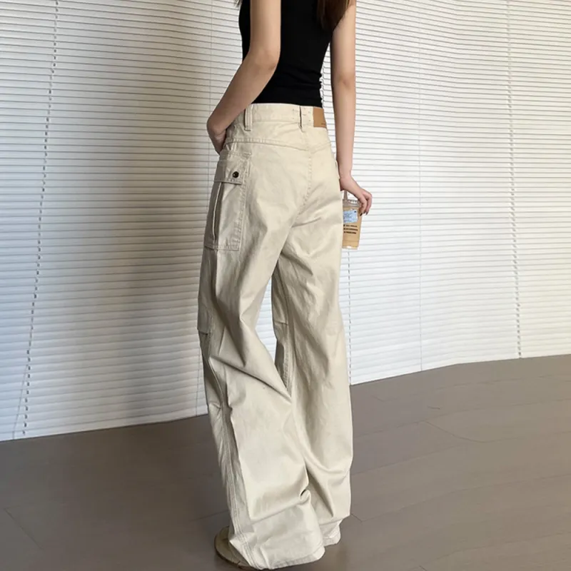 TINA GIA Jeans Unisex-3