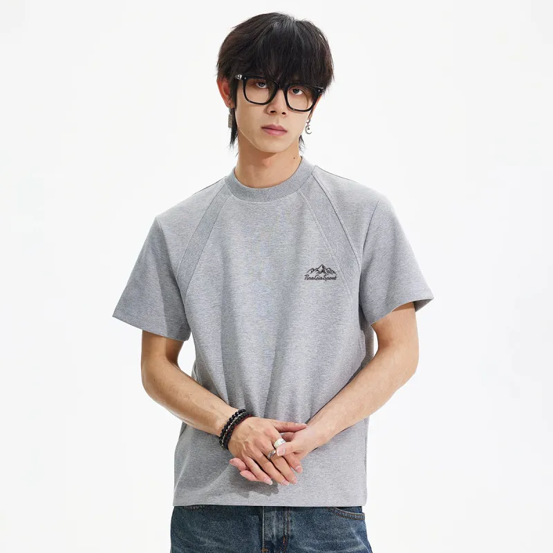 TINA GIA T Shirts Unisex-8