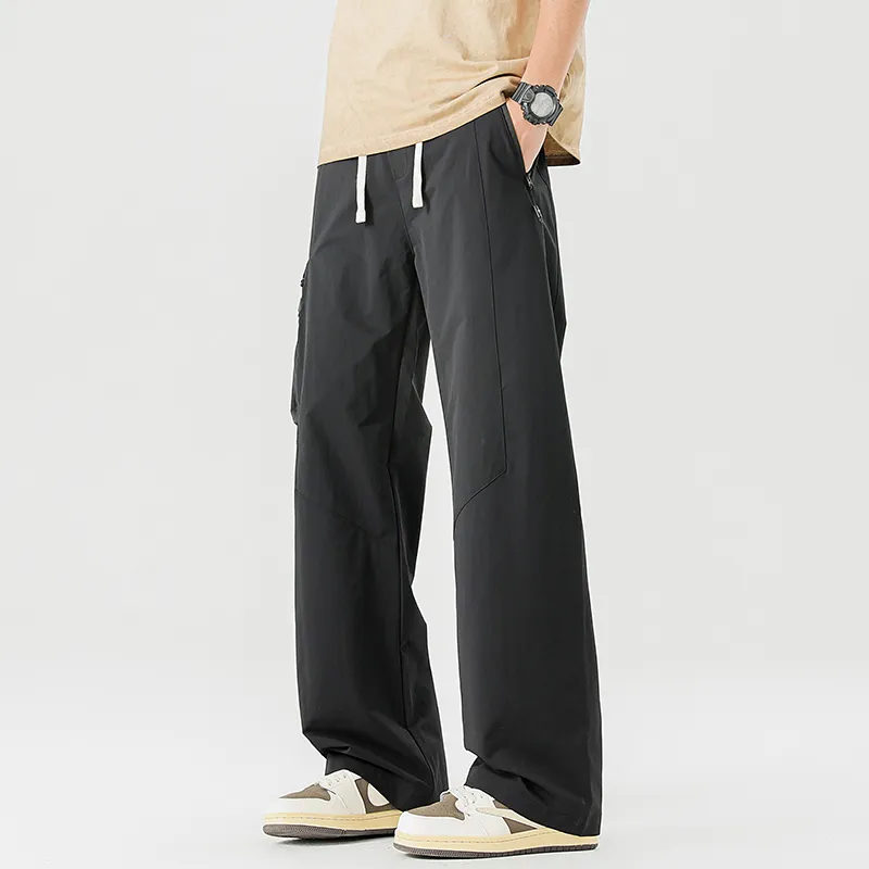 TINA GIA Casual Pants Unisex-10