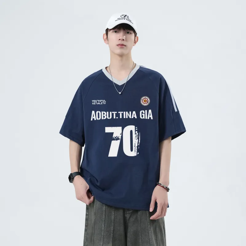 TINA GIA T Shirts Unisex-15