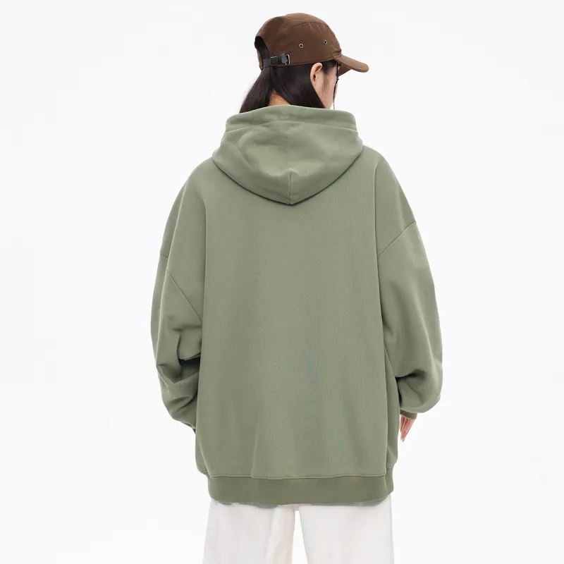 TINA GIA Sweatshirts Unisex-46