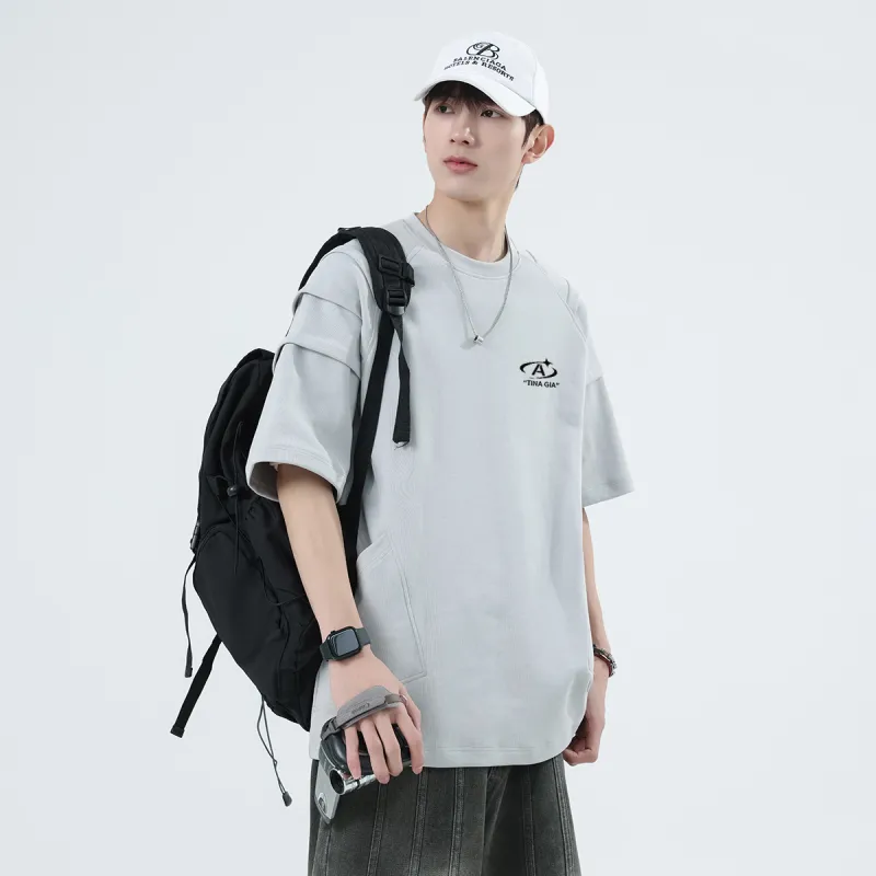 TINA GIA T Shirts Unisex-17