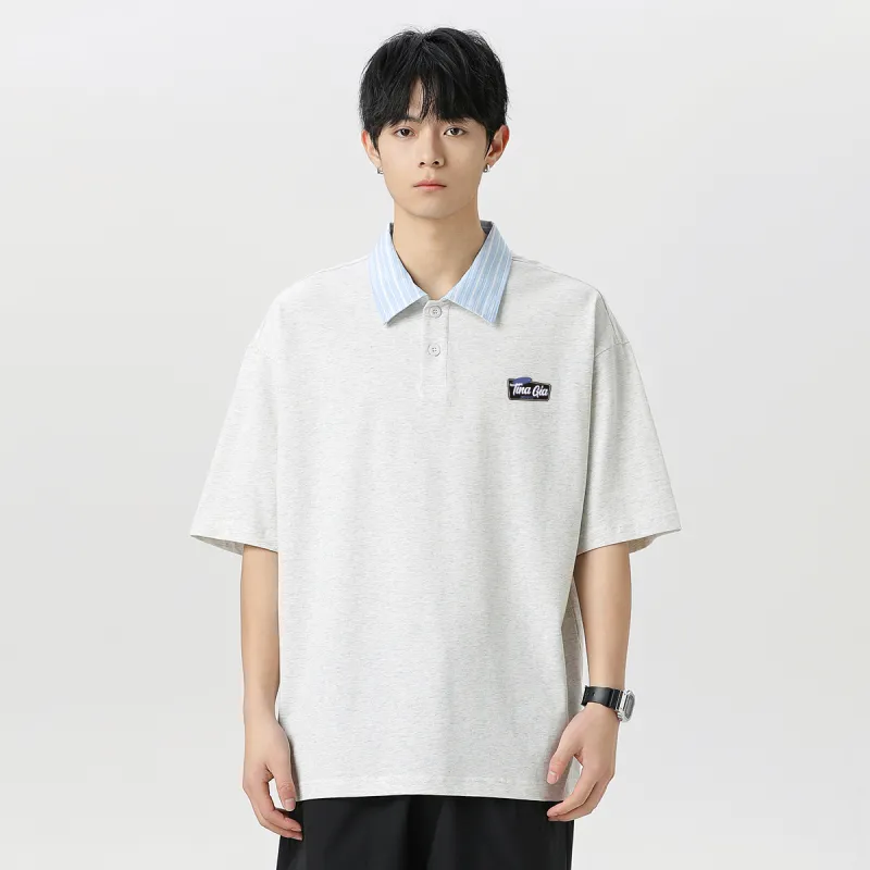 TINA GIA T Shirts Unisex-18