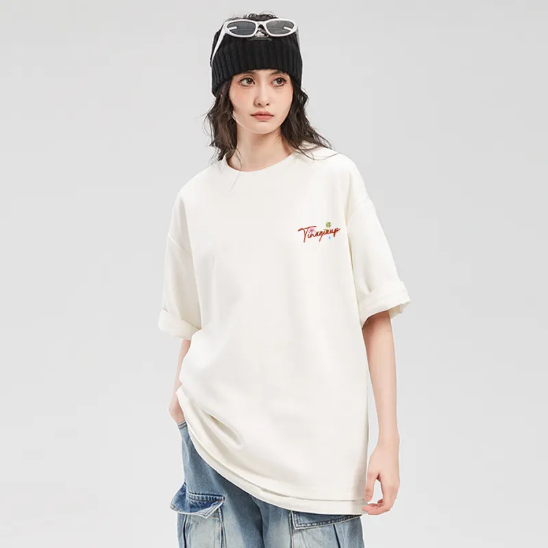 TINA GIA T-Shirts Unisex-9