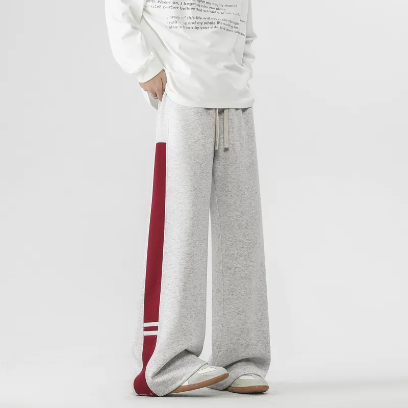 TINA GIA Casual Pants Unisex-7