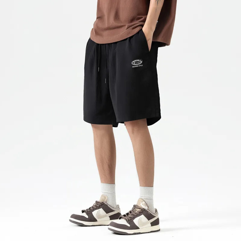 TINA GIA Casual Shorts Unisex-8