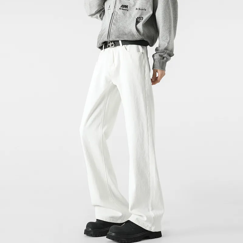 TINA GIA Jeans Unisex-1