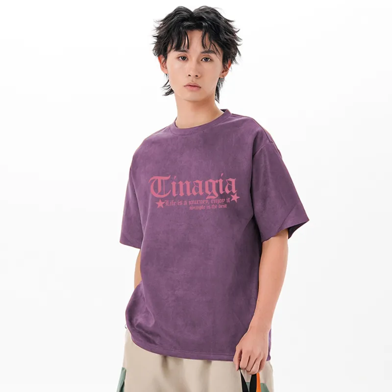 TINA GIA T Shirts Unisex-13