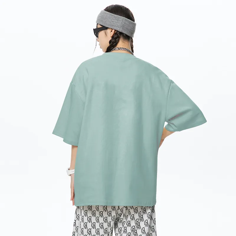 TINA GIA T Shirts Unisex-22