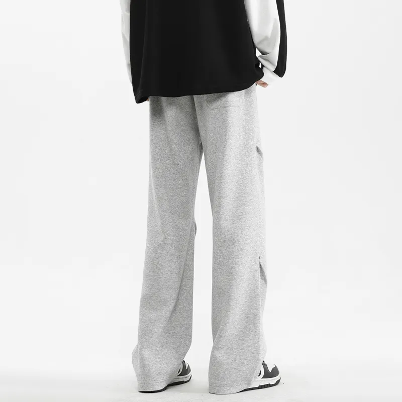 TINA GIA Knitted Sweatpants Unisex-4