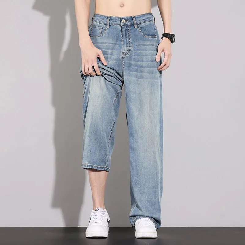 TINA GIA Jeans Men-5