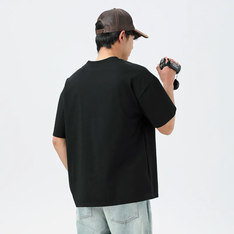 TINA GIA T Shirts Unisex-4