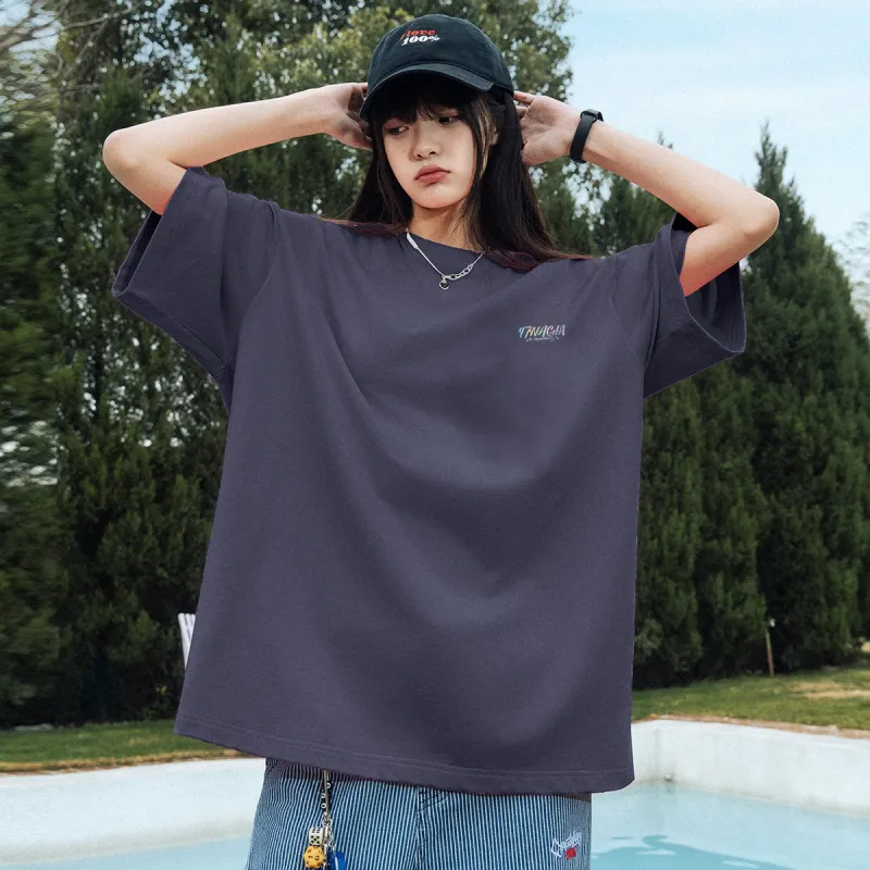 TINA GIA T Shirts Unisex-11