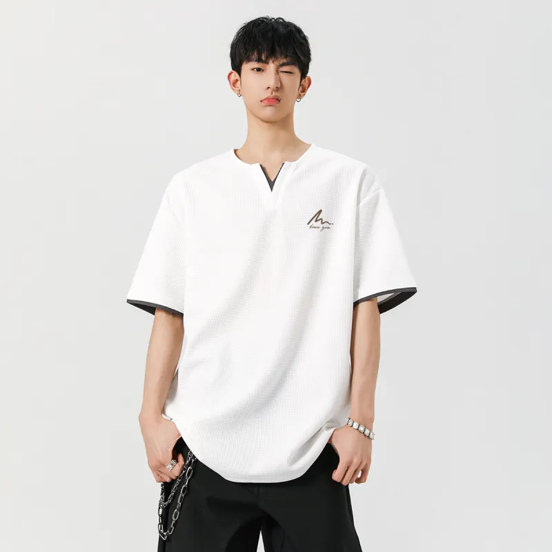 TINA GIA T Shirts Unisex-9