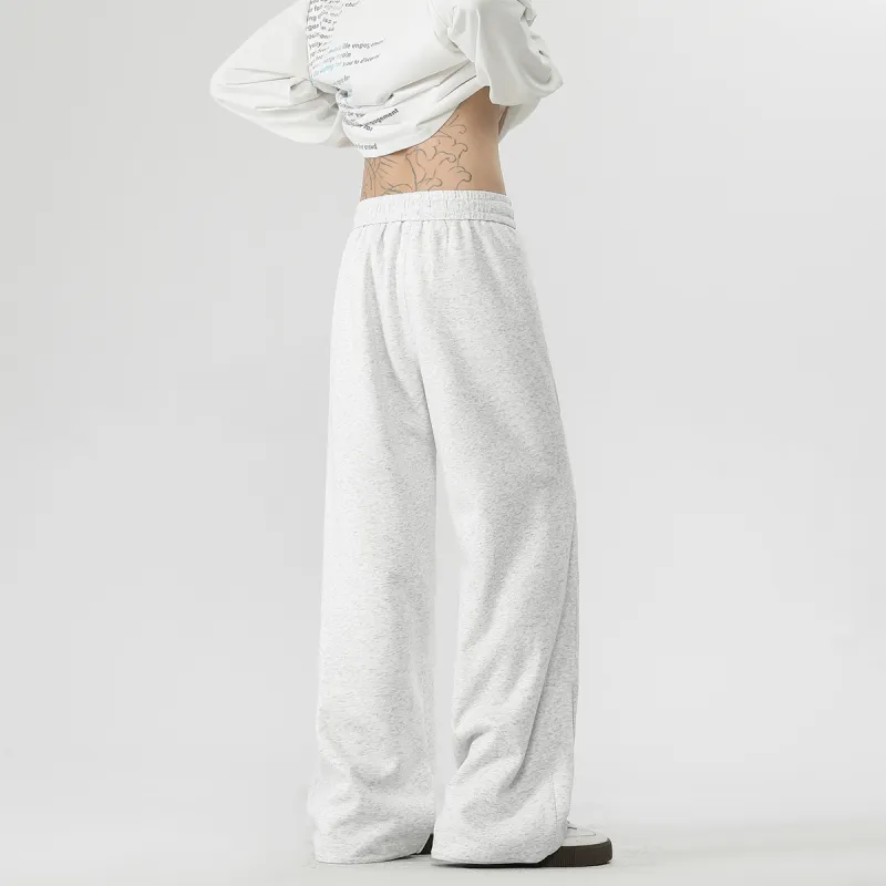 TINA GIA Casual Pants Unisex-8
