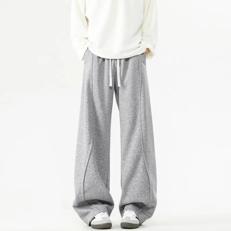 TINA GIA Casual Pants Unisex-4