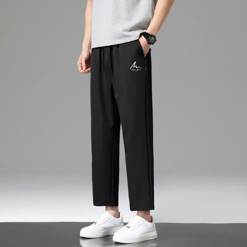 TINA GIA Casual Pants Unisex-2