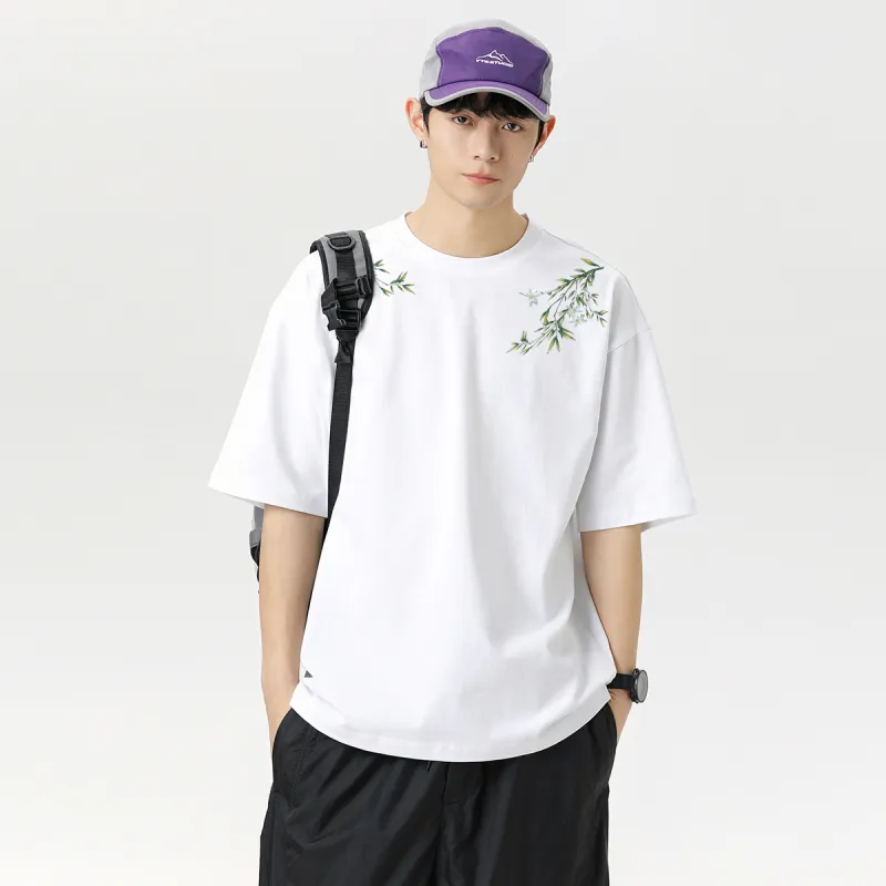 TINA GIA T Shirts Unisex-8