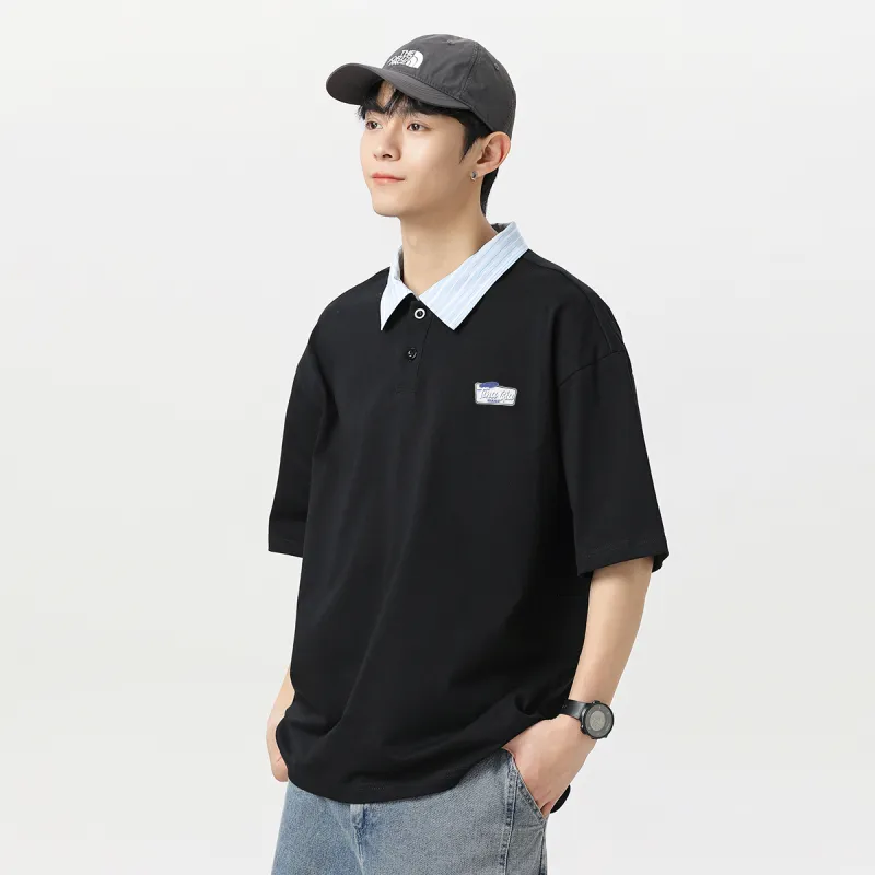 TINA GIA T Shirts Unisex-3